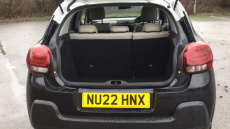 Citroen C3 1.2 PureTech Shine Plus 5dr Petrol Hatchback